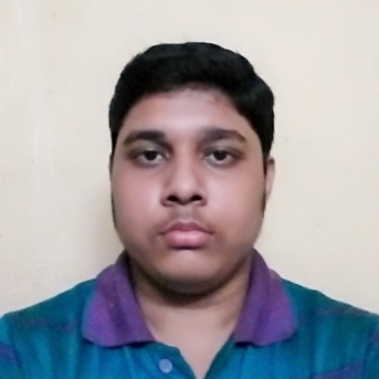 Debanjan Patra-Freelancer in Haora,India