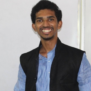 Raj Bansode-Freelancer in Mumbai,India