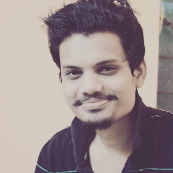 Satish Kujur-Freelancer in Haora,India