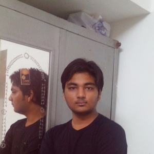 Akshay Sukhadiya-Freelancer in Unjha,India