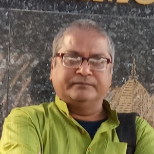 Ashim Francis-Freelancer in Kolkata,India