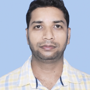 Bikash Sharma-Freelancer in Asansol,India