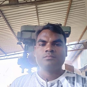 Deepak Paswan-Freelancer in Puducherry,India