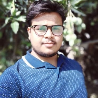 Shlok Shrivastava-Freelancer in bangalore,India