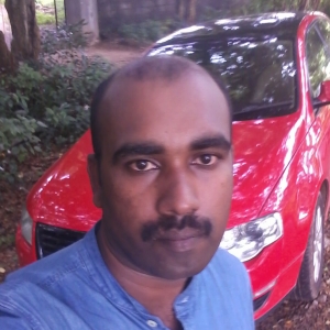 Anoop Madathil-Freelancer in kozhikode,India
