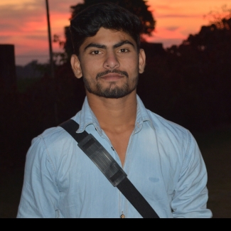 Deepak Chouhan-Freelancer in chittorgarh,India