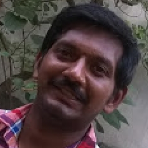 Vinay Murthy-Freelancer in Hyderabad,India