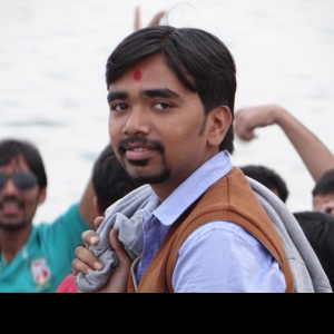Ankit Rathod-Freelancer in ,India