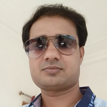 Dharmendra Yadav-Freelancer in Ballia,India