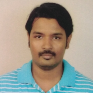 Rajesh Mohanta-Freelancer in Visakhapatnam,India
