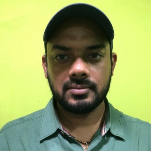 Abhinav Prashun-Freelancer in RANCHI JHARKHAND,India