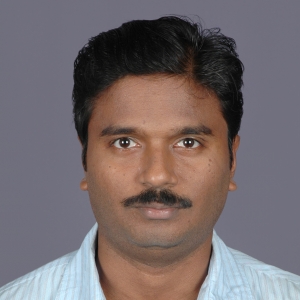 Thiyagarajan A-Freelancer in Coimbatore,India