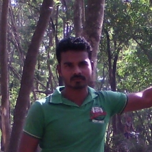 Bishnu Majhi-Freelancer in Jajpur,India