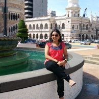 Rutuja Bhosale-Freelancer in ,India