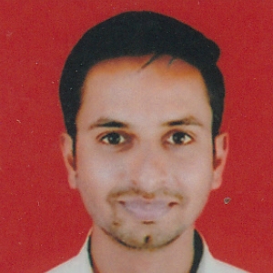 Ankush Munje-Freelancer in Pune,India