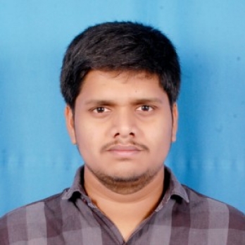 Sai Krishna Rayapati-Freelancer in Guntur,India