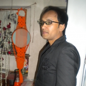 Suvankar Biswas-Freelancer in Kolkata,India