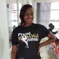 Winfred Mwogeza-Freelancer in Kampala,Uganda