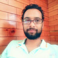 Binesh Chambial-Freelancer in ,India