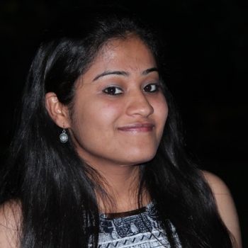 Biyanka Bohra-Freelancer in ,India