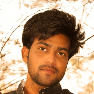 Yogendra Khelwal-Freelancer in bhopal,India