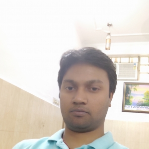 Anuj Gupta-Freelancer in Lucknow,India