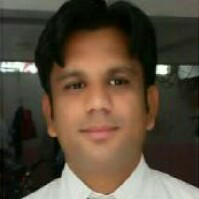 Nilesh Parmar-Freelancer in Vadodara,India