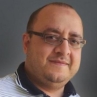 Osama Aziz-Freelancer in Cairo,Egypt