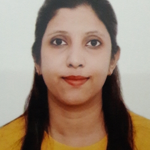 Pragati Jain-Freelancer in Delhi,India
