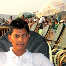 Laxmankumar Shantibhai Pansuriya-Freelancer in Surat,India