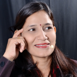 Nandini Bhavsar-Freelancer in Aurangabad,India