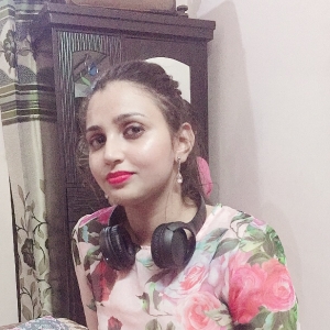 Gurleen Kaur-Freelancer in Noida,India