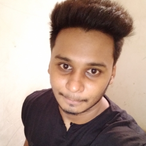 Akshay Mutkiri-Freelancer in ,India
