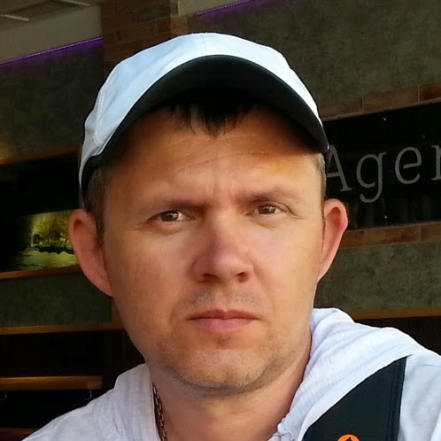 Arkadiy Sedelnikov-Freelancer in Novosibirsk,Russian Federation