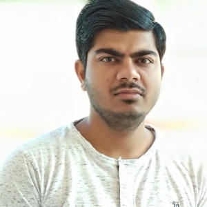 Rahul Bhardawaj-Freelancer in ,India