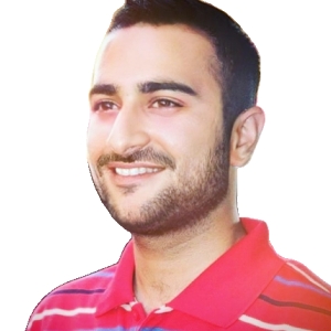 Faheem Ahmad-Freelancer in Rawalpindi,Pakistan