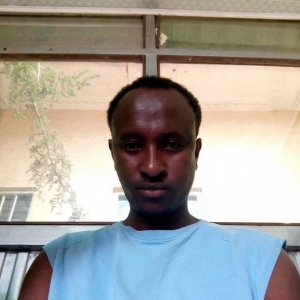 Abduraman Gere-Freelancer in Hawassa,Ethiopia