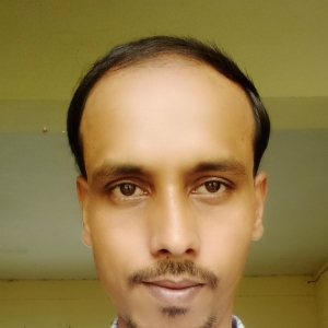 Shafikul Alam-Freelancer in Lucknow,India