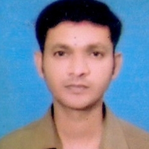 Anjay Kushwaha-Freelancer in khiri,India