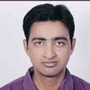 Kshitij Tewari-Freelancer in ,India