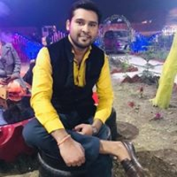 Chetan Rathore-Freelancer in Lucknow,India