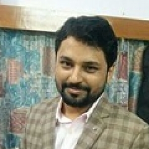 Nishant Gupta-Freelancer in Noida,India