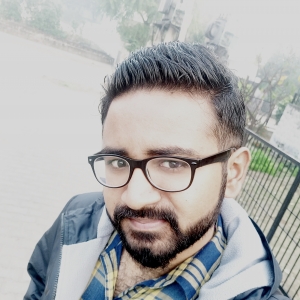 Kunal Saini-Freelancer in Delhi,India