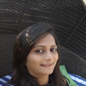 Nidhi Vidja-Freelancer in Rajkot,India