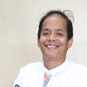 Louie Jay Mar Villamor-Freelancer in ,Philippines