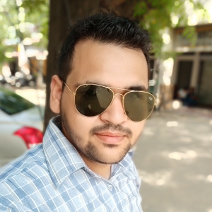 Naveen Bhatia-Freelancer in ,India
