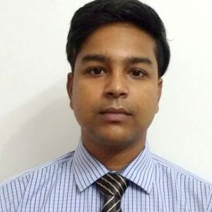 Arnab Roy-Freelancer in Kolkata,India