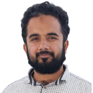 Muhammad Awais-Freelancer in Islamabad,Pakistan