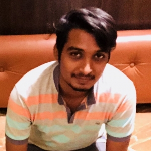 Shivpal Yadav-Freelancer in Pune,India