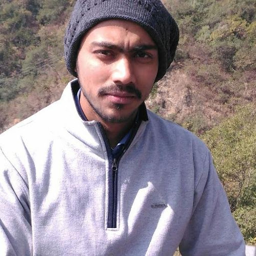 Amit Aswal-Freelancer in Dehradun,India